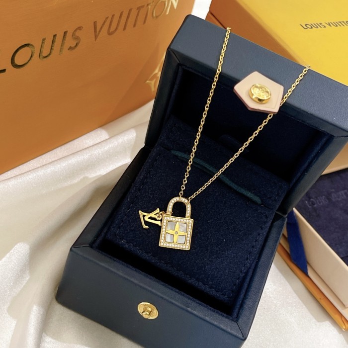 Jewelry Louis Vuitton 293