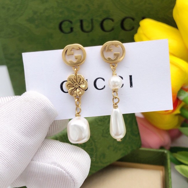 Jewelry Gucci 553