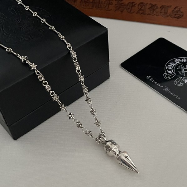 Jewelry chrome hearts 440