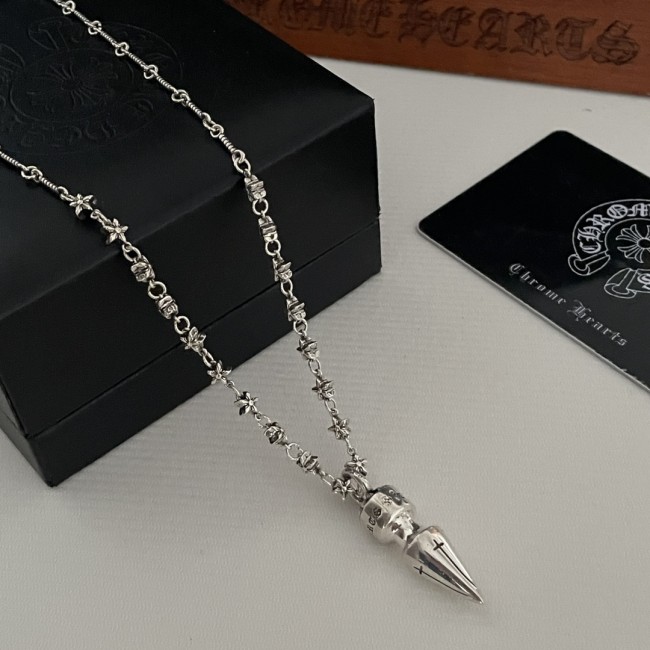 Jewelry chrome hearts 440