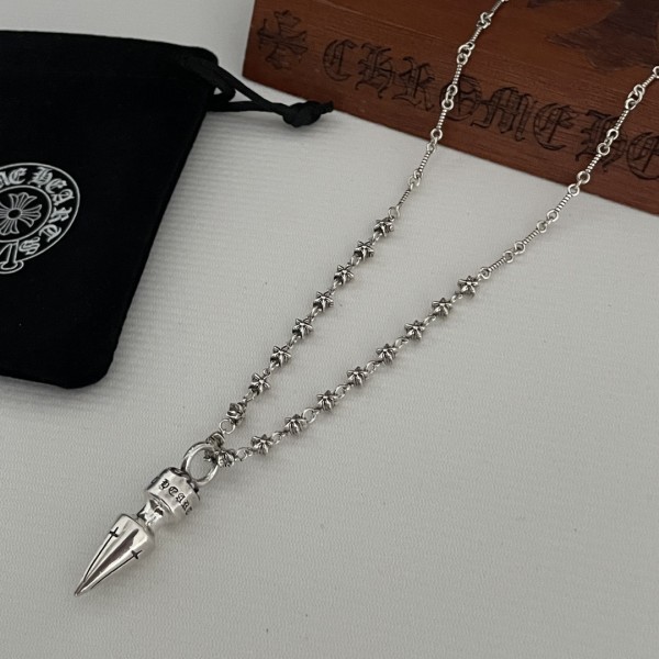 Jewelry chrome hearts 440