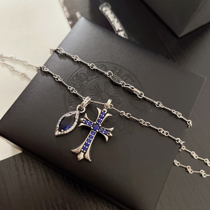 Jewelry chrome hearts 452