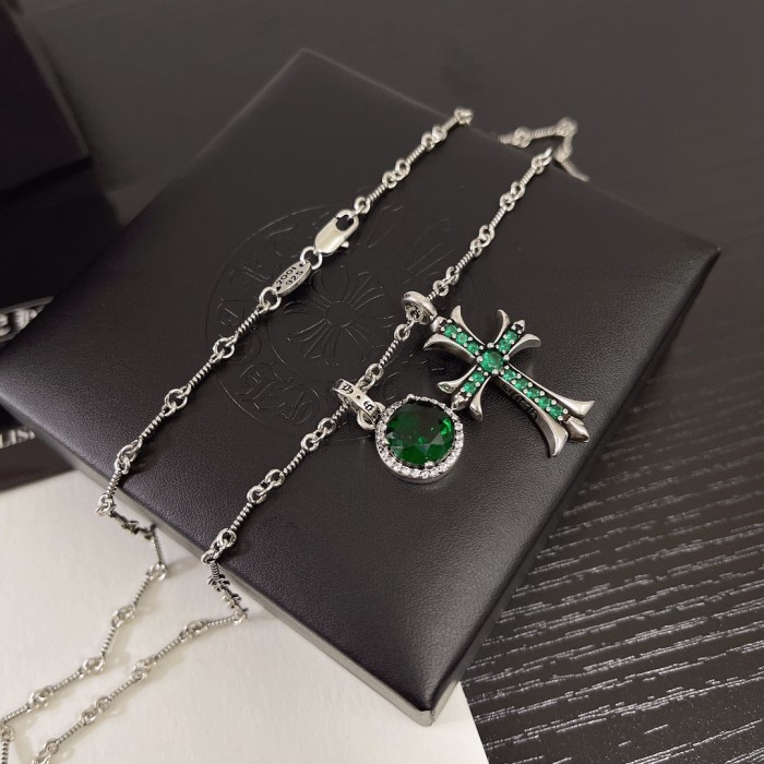 Jewelry chrome hearts 455