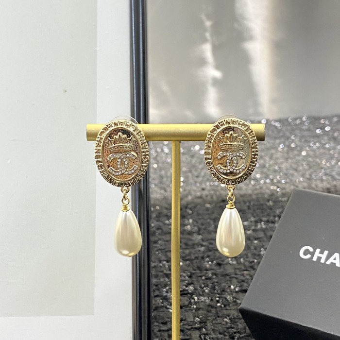 Jewelry Chanel 1184