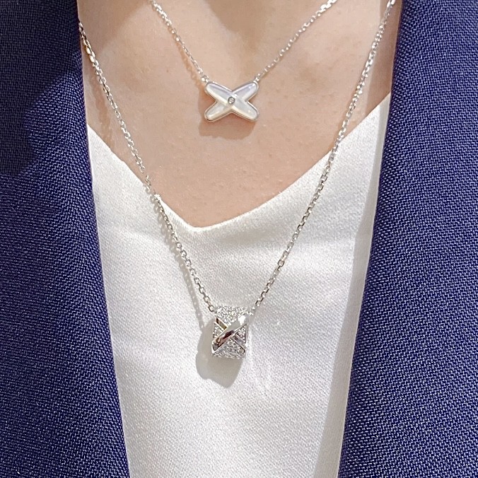 Jewelry yves saint laurent 88