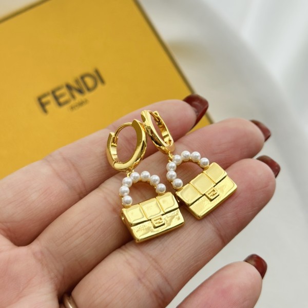 Jewelry FENDI 37
