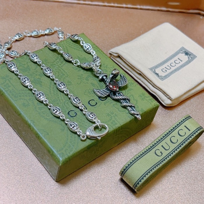 Jewelry Gucci 524