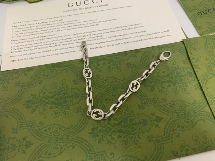 Jewelry Gucci 548