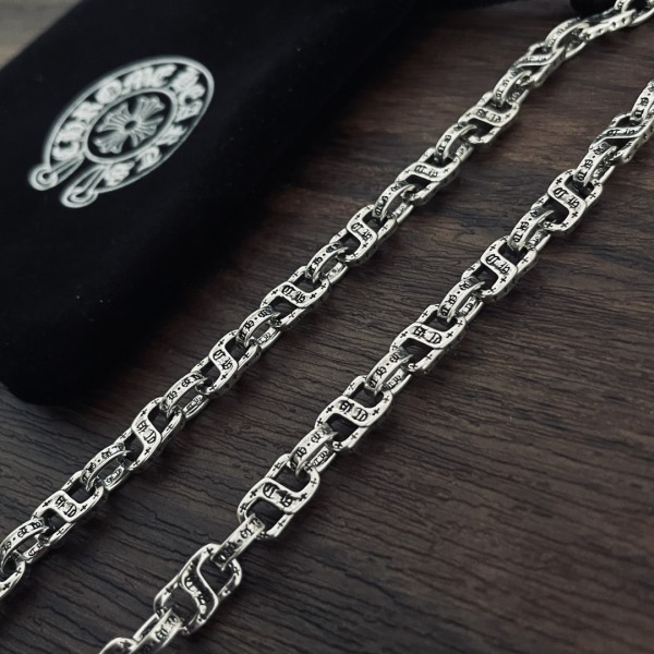 Jewelry chrome hearts 456