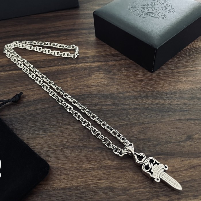 Jewelry chrome hearts 460