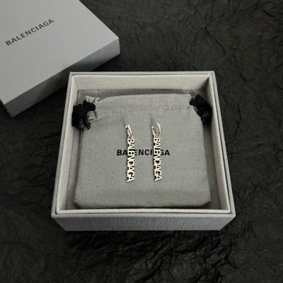 Jewelry Balenciaga 101