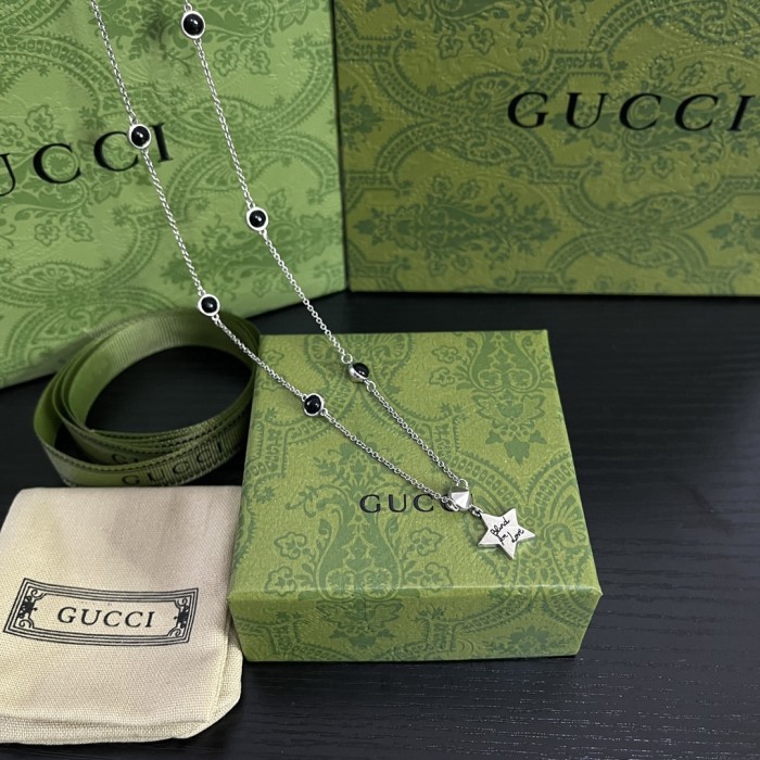 Jewelry Gucci 532