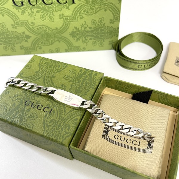 Jewelry Gucci 529