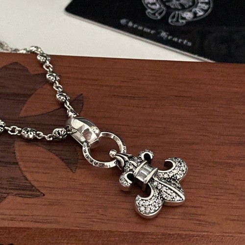 Jewelry chrome hearts 438