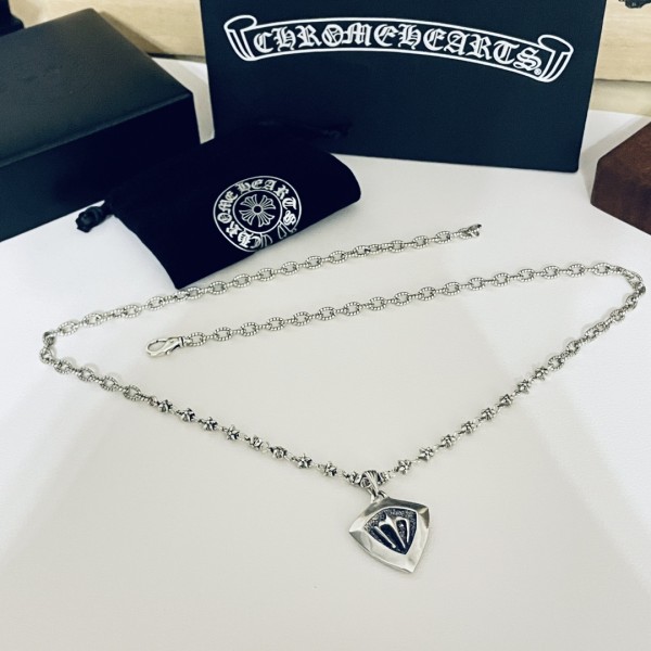 Jewelry chrome hearts 442