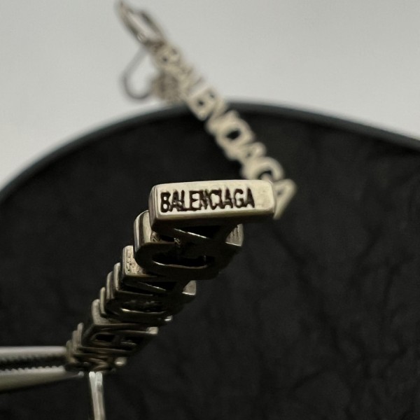 Jewelry Balenciaga 101