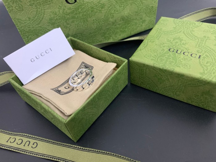Jewelry Gucci 541