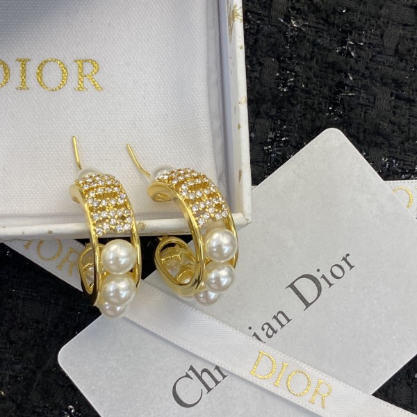 Jewelry Dior 234