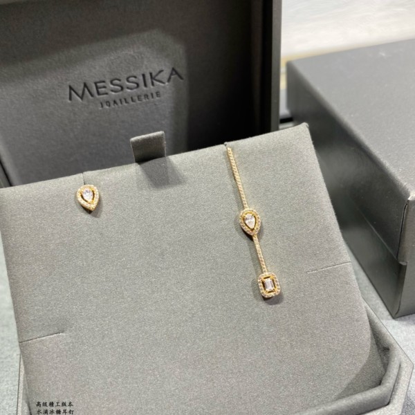 Jewelry MESSIKA 30