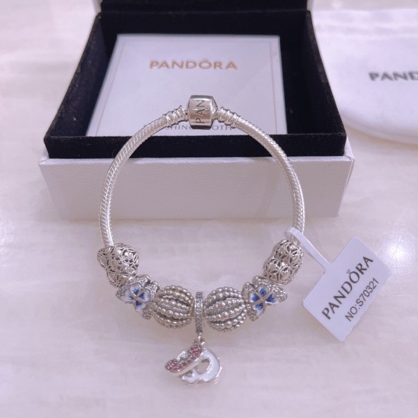 Jewelry pandora 159