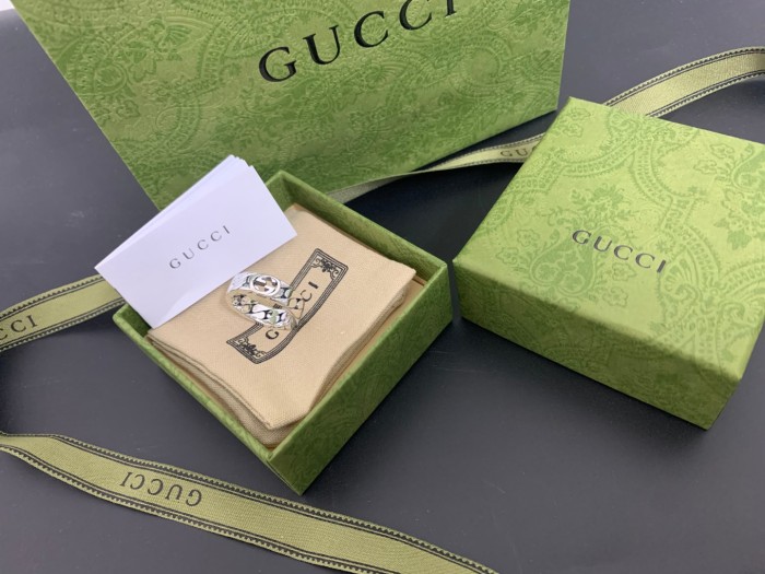 Jewelry Gucci 541