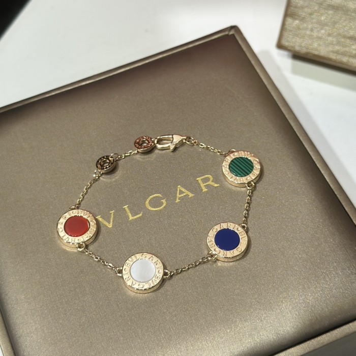 Jewelry Bvlgari 71