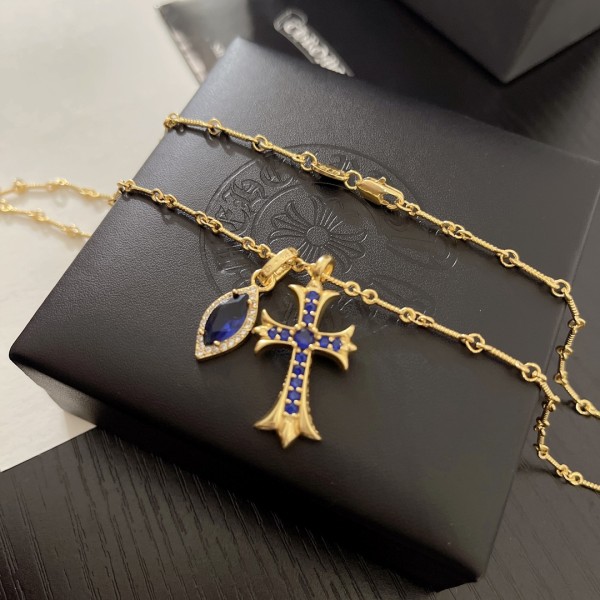 Jewelry chrome hearts 454