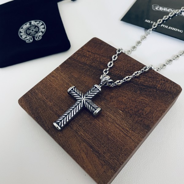 Jewelry chrome hearts 441