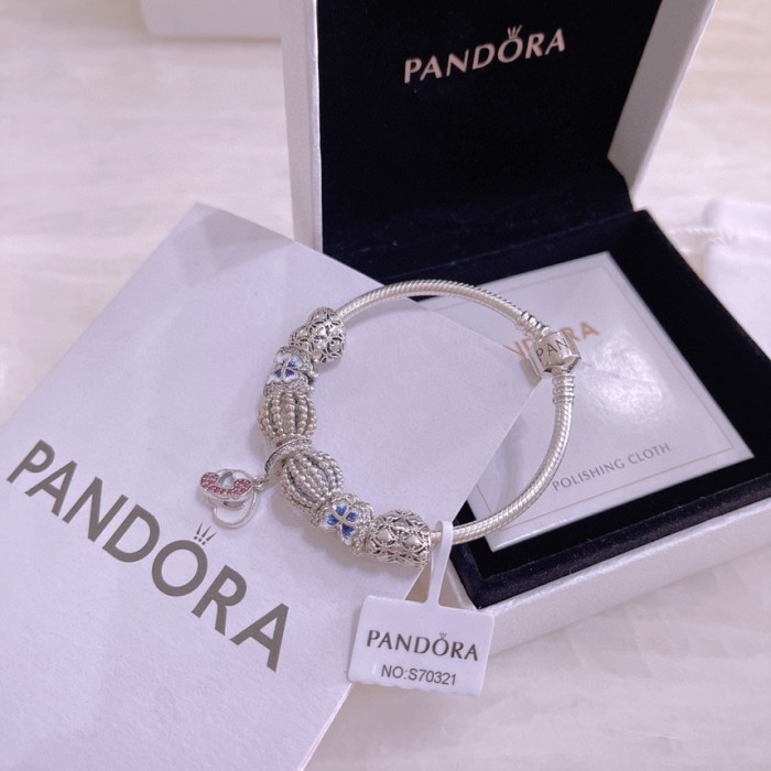 Jewelry pandora 159