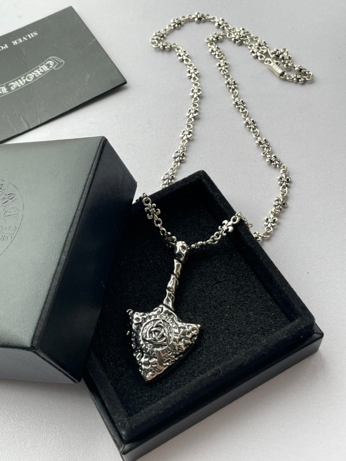 Jewelry chrome hearts 443