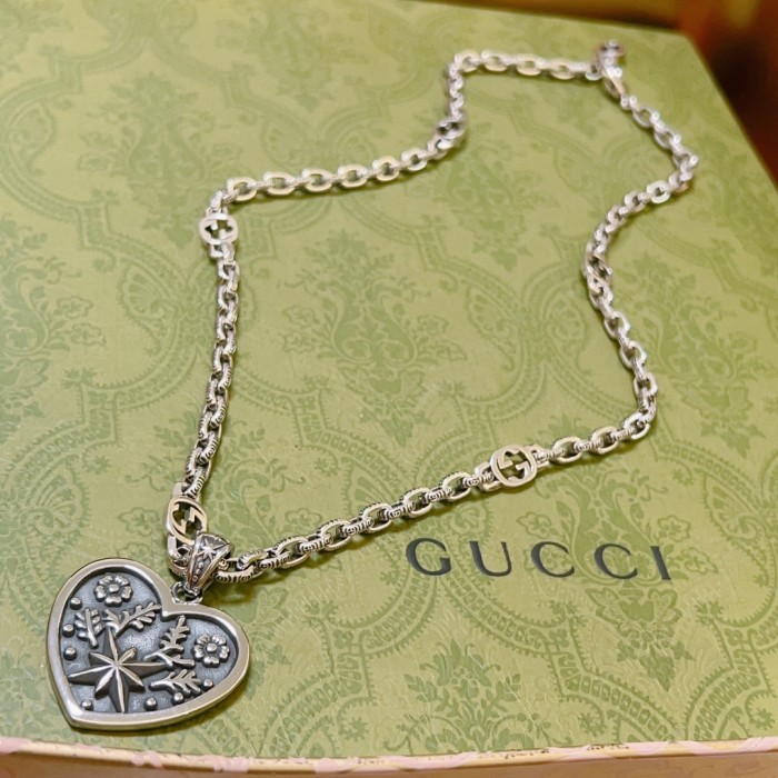 Jewelry Gucci 523