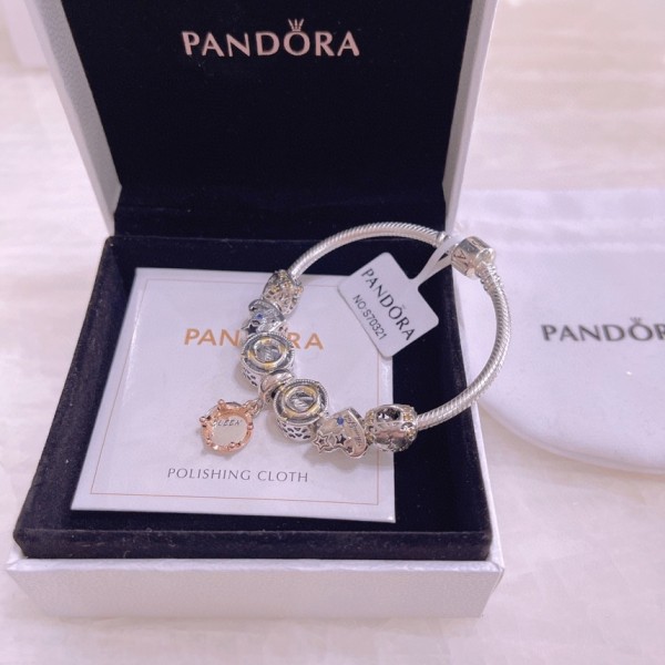 Jewelry pandora 158