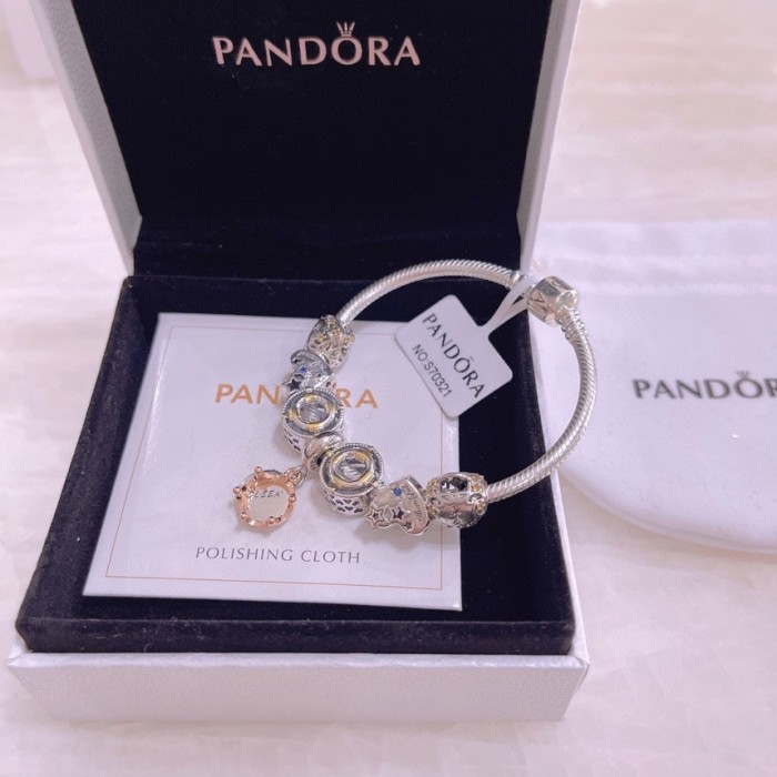 Jewelry pandora 158