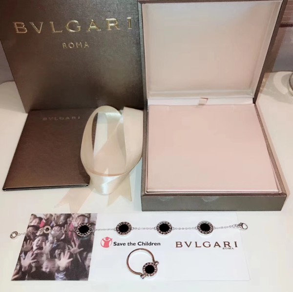 Jewelry Bvlgari 72