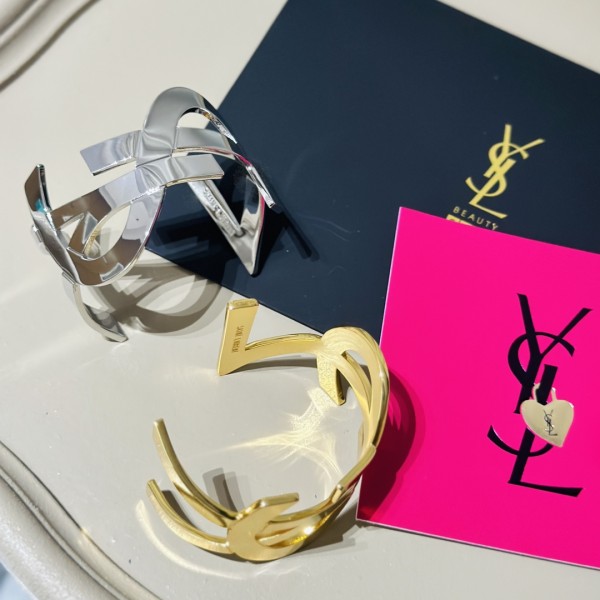 Jewelry yves saint laurent 87