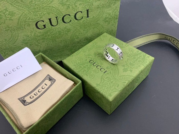 Jewelry Gucci 541