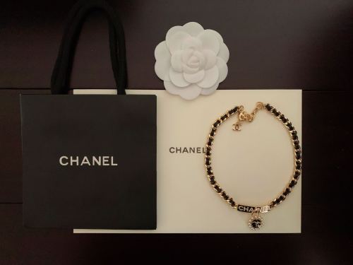 Jewelry Chanel 1221