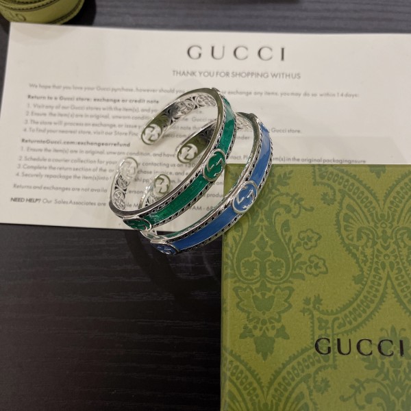 Jewelry Gucci 540