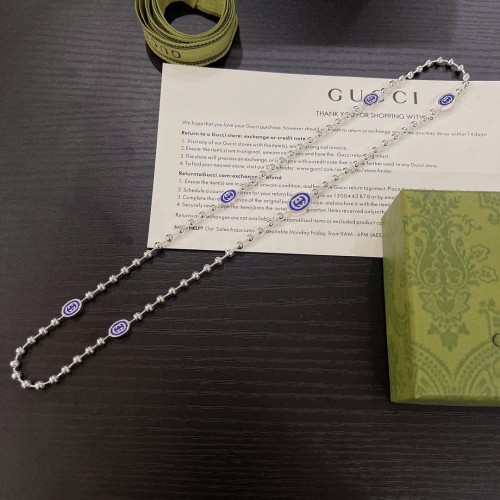 Jewelry Gucci 539