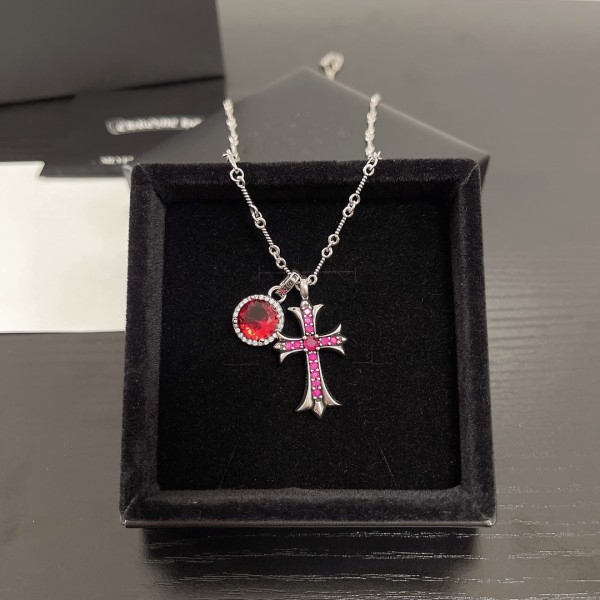 Jewelry chrome hearts 450