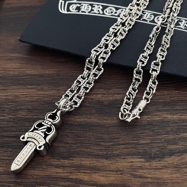 Jewelry chrome hearts 460