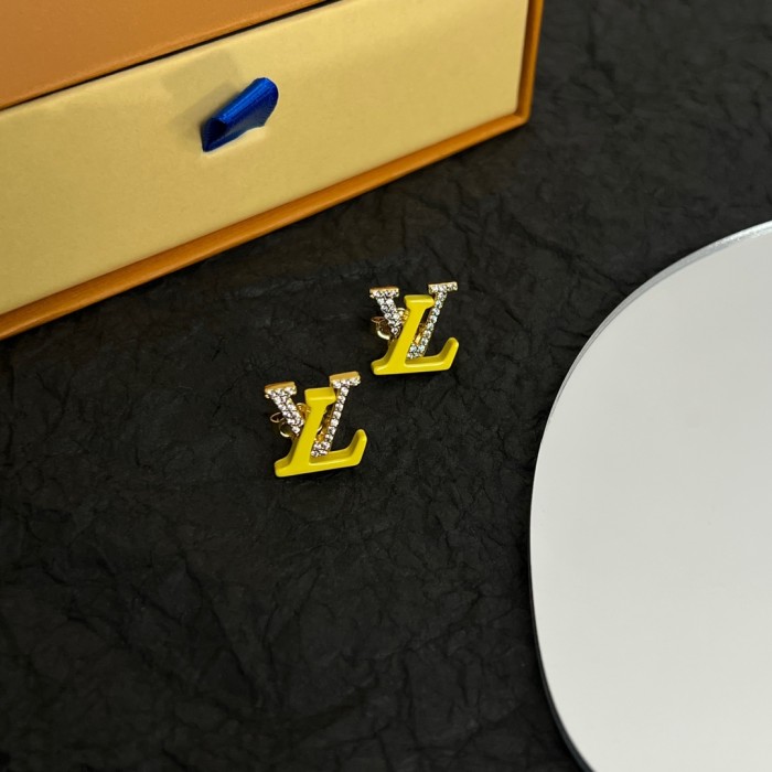 Jewelry Louis Vuitton 291