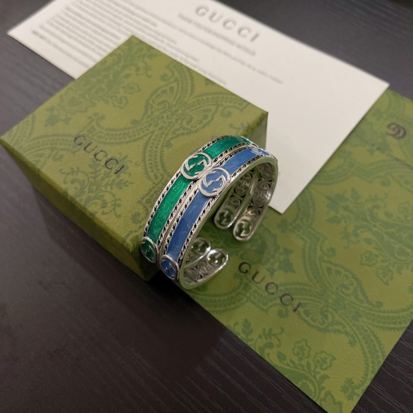 Jewelry Gucci 540