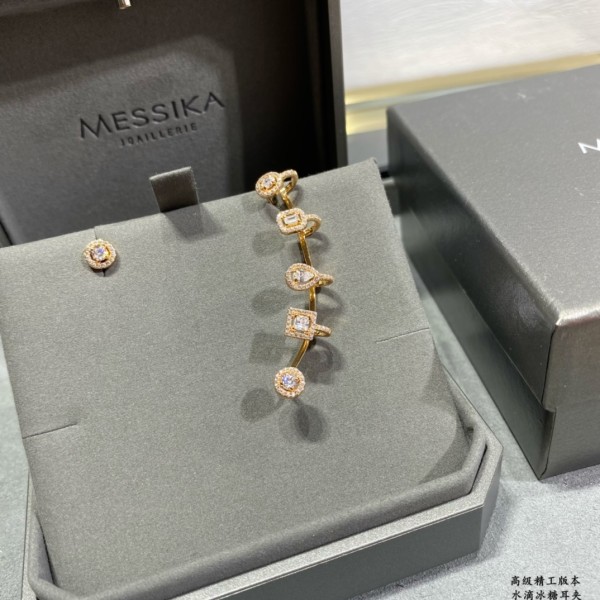 Jewelry MESSIKA 29