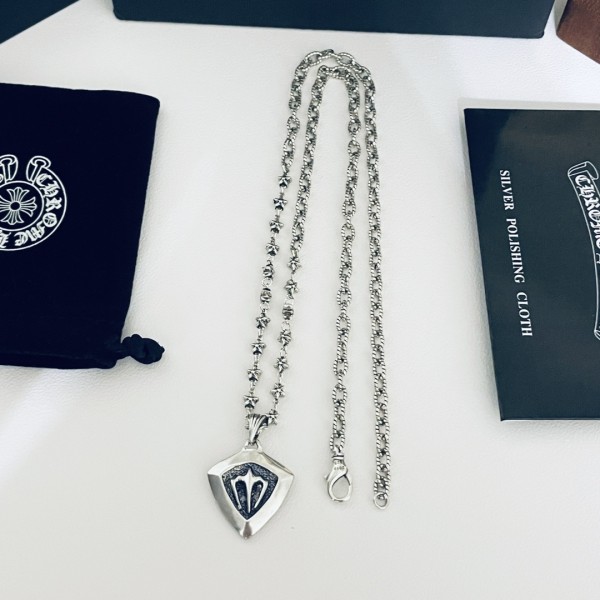 Jewelry chrome hearts 442
