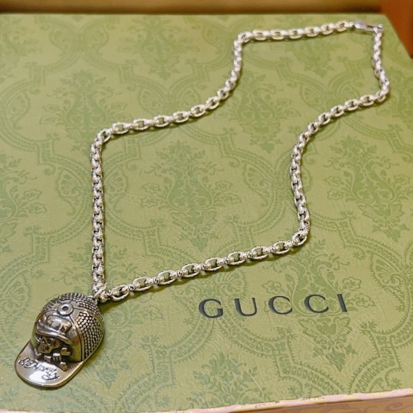 Jewelry Gucci 526