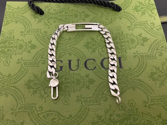 Jewelry Gucci 552