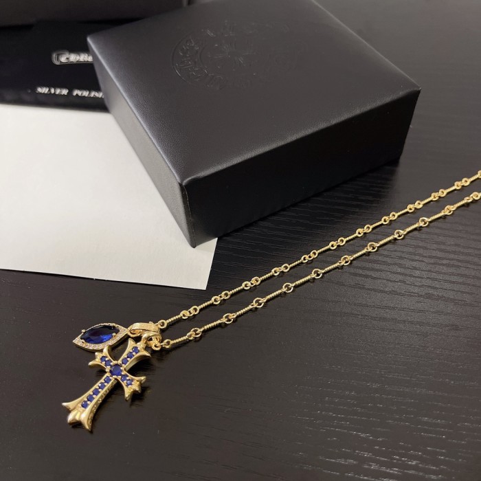 Jewelry chrome hearts 454