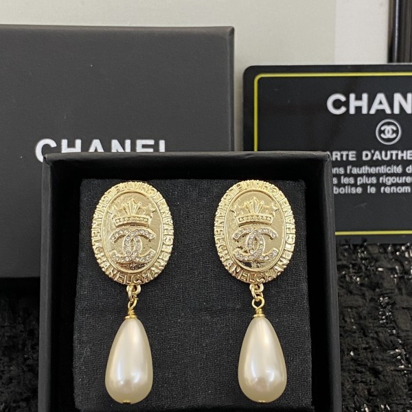 Jewelry Chanel 1184
