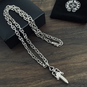 Jewelry chrome hearts 460